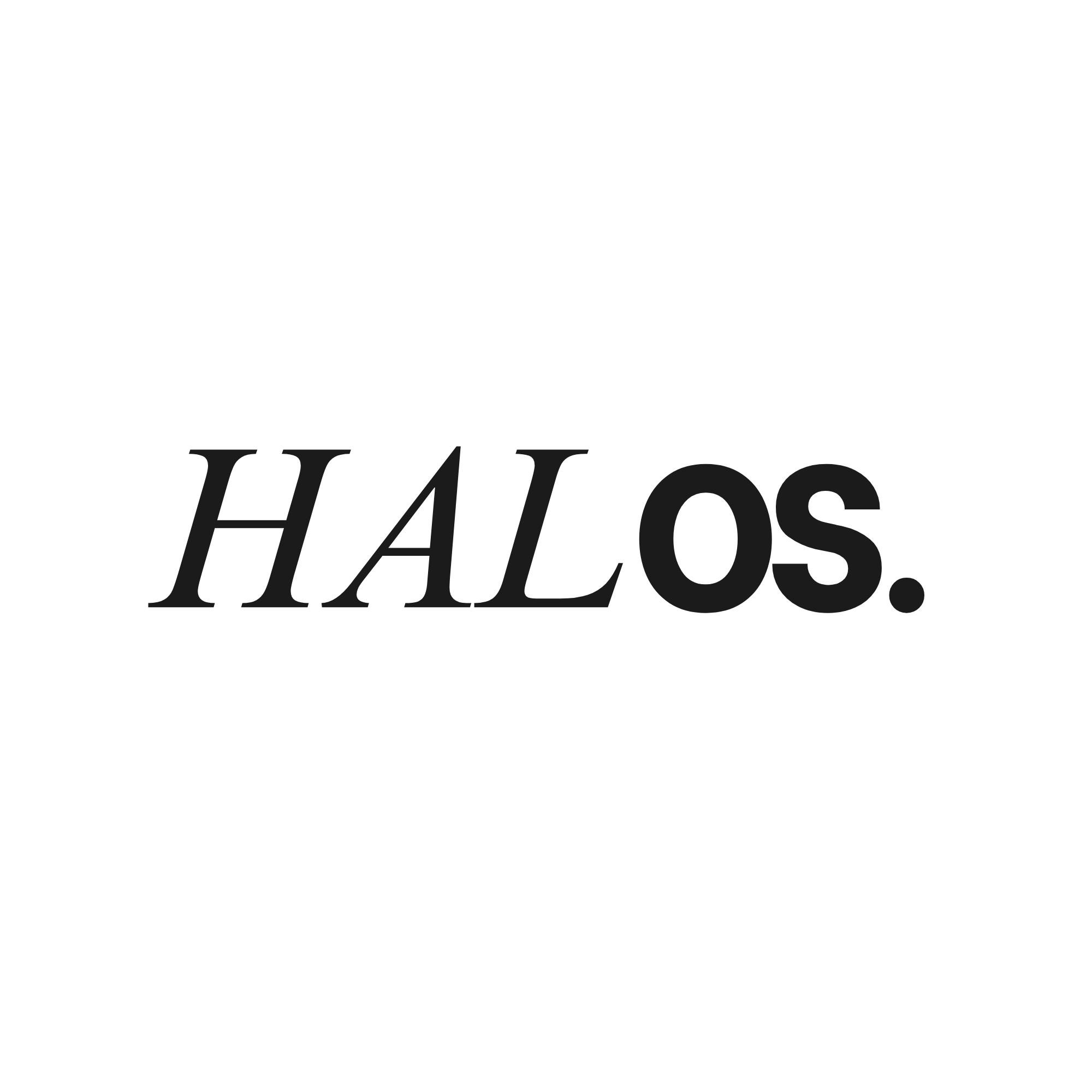 halosstore